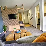 Apartment Valere Mountain *