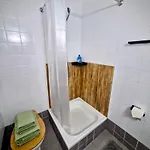 Apartamento Valere Mountain Leukerbad