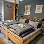 Apartment Valere Mountain Leukerbad