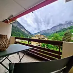 Apartamento Valere Mountain
