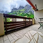 Valere Mountain * Leukerbad