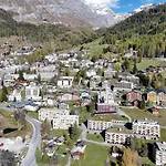 Valere Mountain Leukerbad