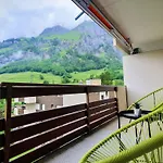 Valere Mountain Leukerbad