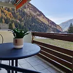 Valere Mountain * Leukerbad