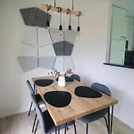 Apartment Valere Mountain Leukerbad