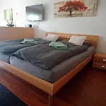 Valere Mountain Apartment *