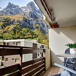 Valere Mountain Lejlighed Leukerbad