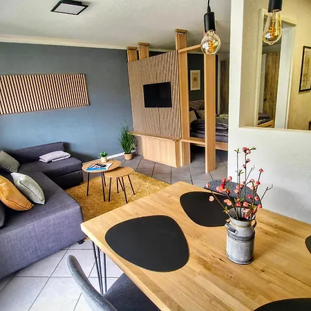 Valere Mountain Apartament *