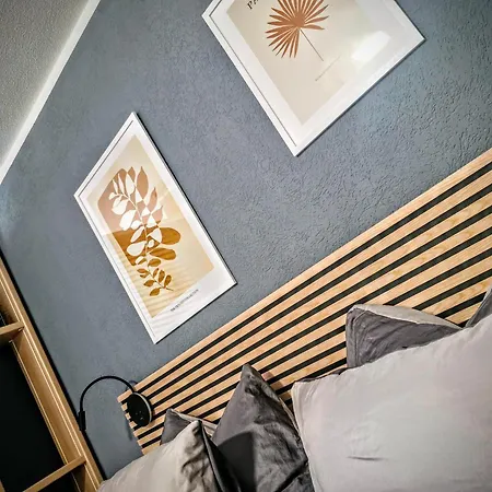 Valere Mountain Apartament *