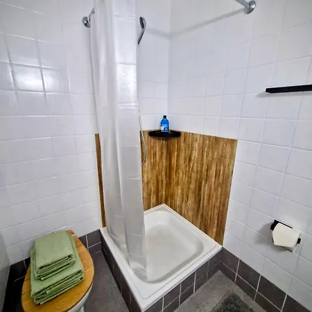 Apartament Valere Mountain Leukerbad