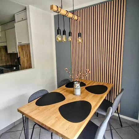 Valere Mountain Apartament