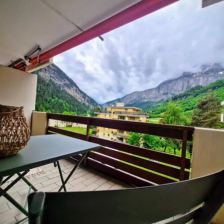 Apartment Valere Mountain
