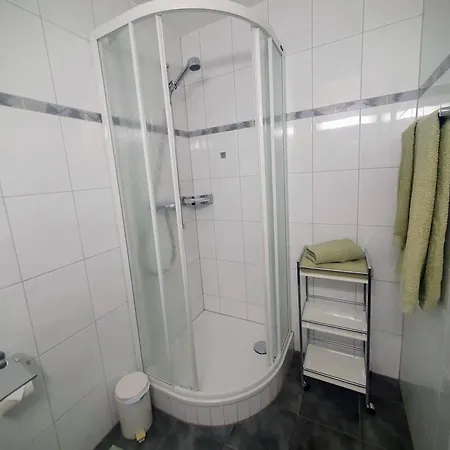 Valere Mountain Apartament Leukerbad