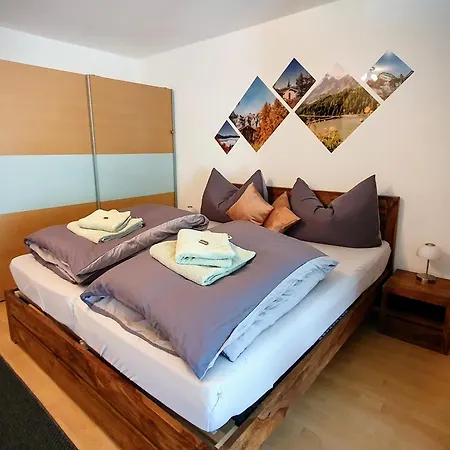 Valere Mountain Apartament *