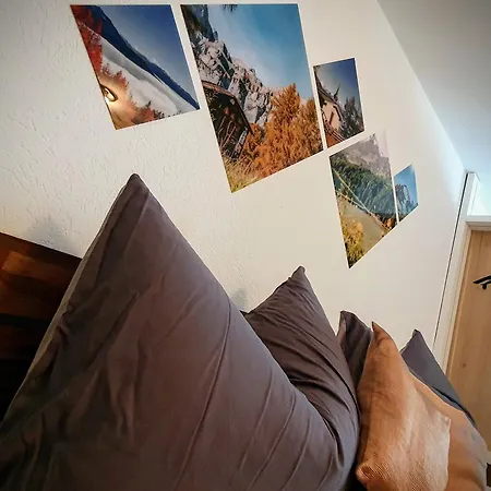 Apartament Valere Mountain *