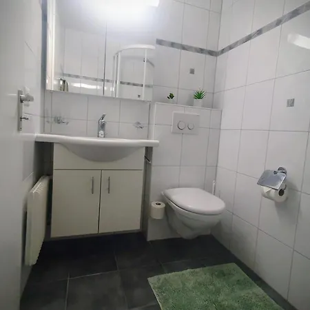 Apartment Valere Mountain Leukerbad