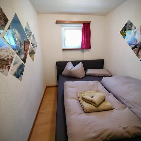 Apartament Valere Mountain Leukerbad