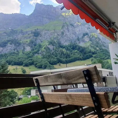 Weisshorn Whg 122 Valère B