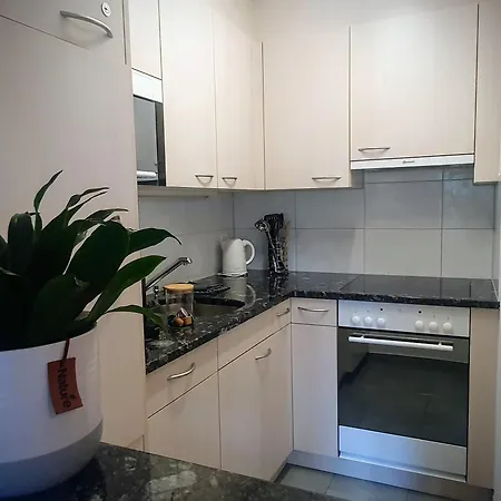 Valere Mountain Apartament