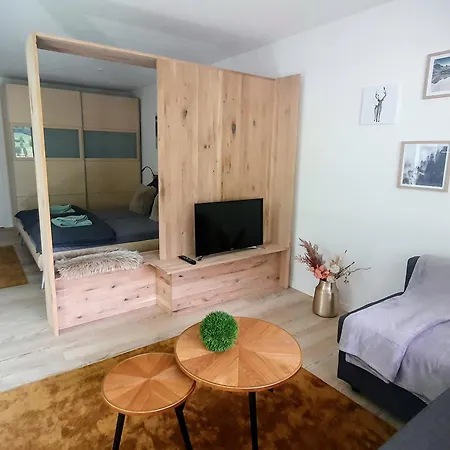 Apartament Valere Mountain