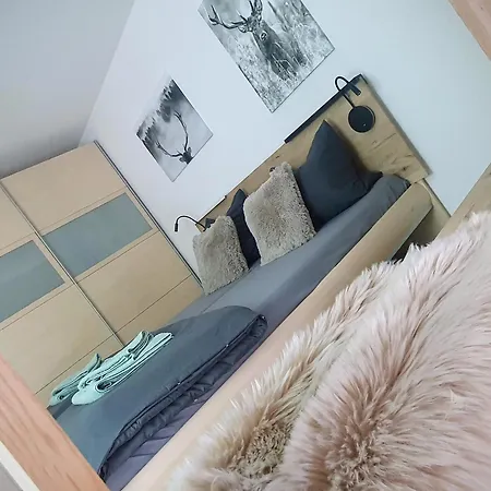 Apartament Valere Mountain *