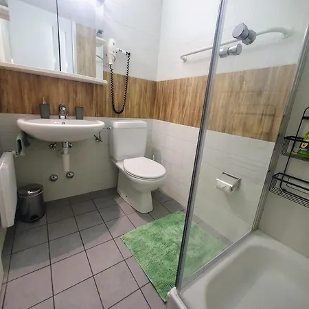 Valere Mountain Apartament