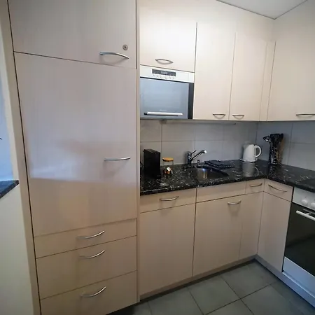 Valere Mountain Apartment *