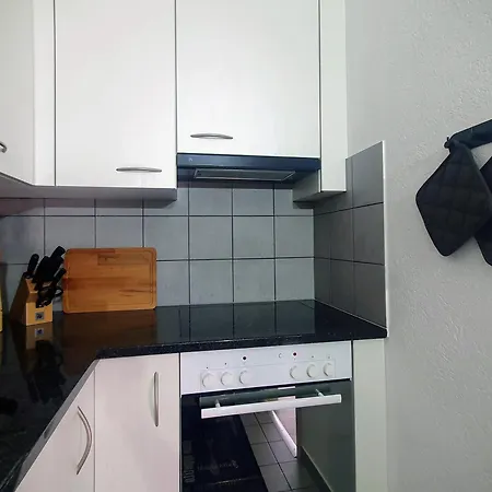 Valere Mountain Apartament *
