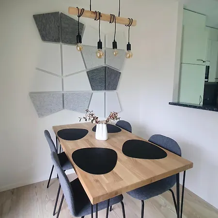 Apartament Valere Mountain Leukerbad