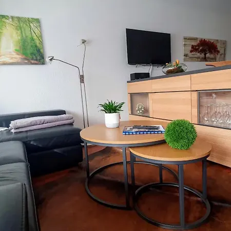 Apartment Valere Mountain *