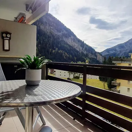 Valere Mountain * Leukerbad