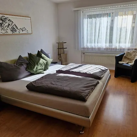 Valere Mountain Apartament