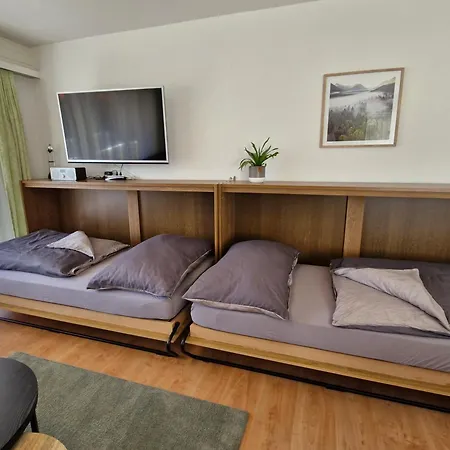 Apartament Valere Mountain *