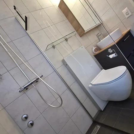 Apartament Valere Mountain Leukerbad