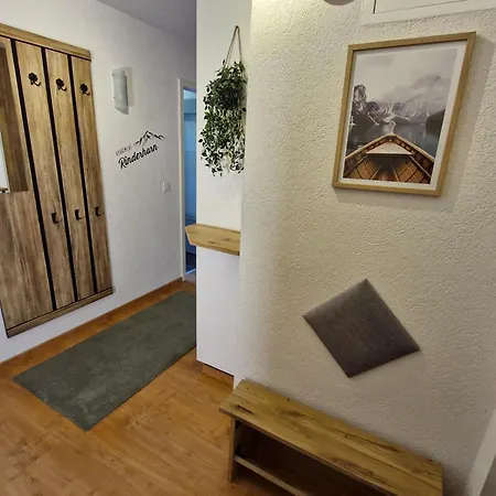 Valere Mountain Apartament
