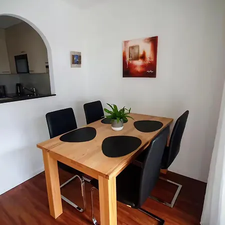Valere Mountain Apartament *