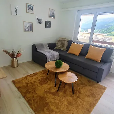 Apartament Valere Mountain Leukerbad