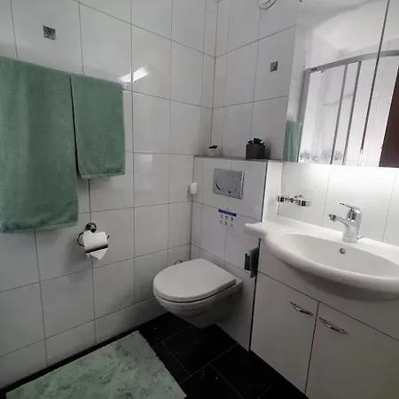 Valere Mountain Apartament