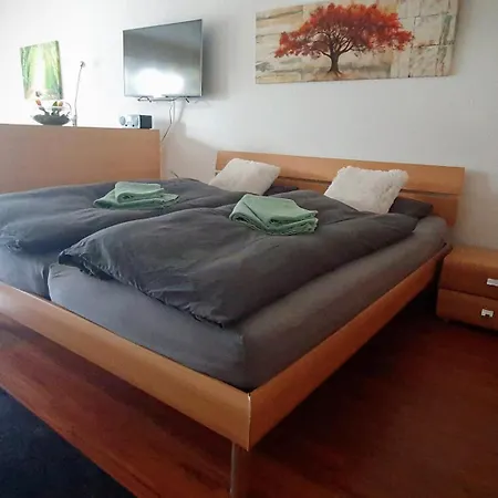 Valere Mountain Apartament *