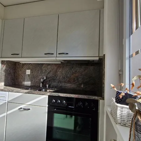 Valere Mountain Apartament *