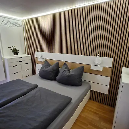 Valere Mountain Apartment