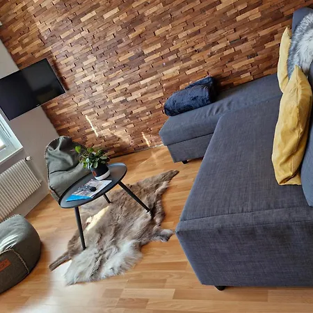 Apartment Valere Mountain