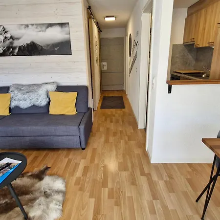 Apartmán Valere Mountain *
