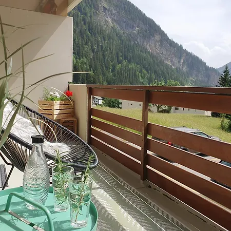 Valere Mountain Leukerbad