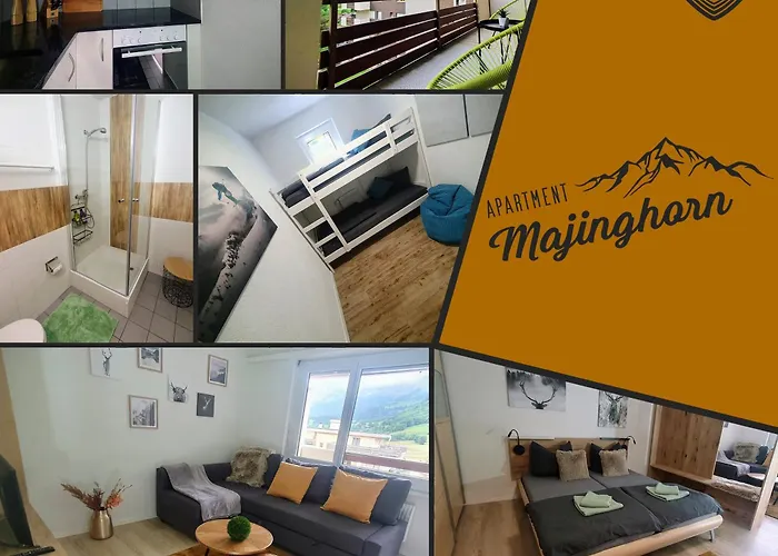 Valere Mountain Διαμέρισμα