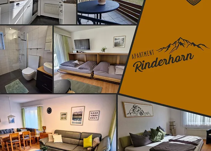 Valere Mountain Διαμέρισμα Leukerbad