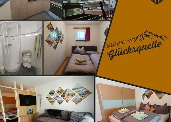 Διαμέρισμα Valere Mountain Leukerbad