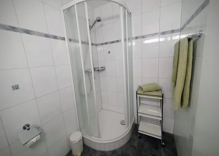 Valere Mountain Διαμέρισμα Leukerbad