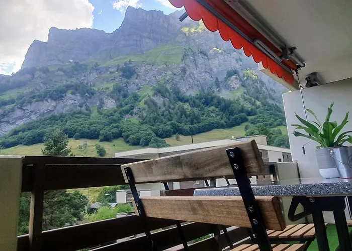 Weisshorn Whg 122 Valère B