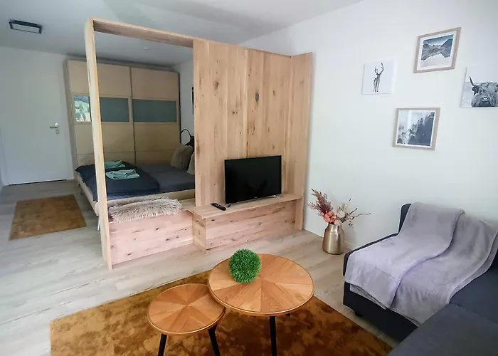 Apartment Weisshorn Whg 122 Valère B